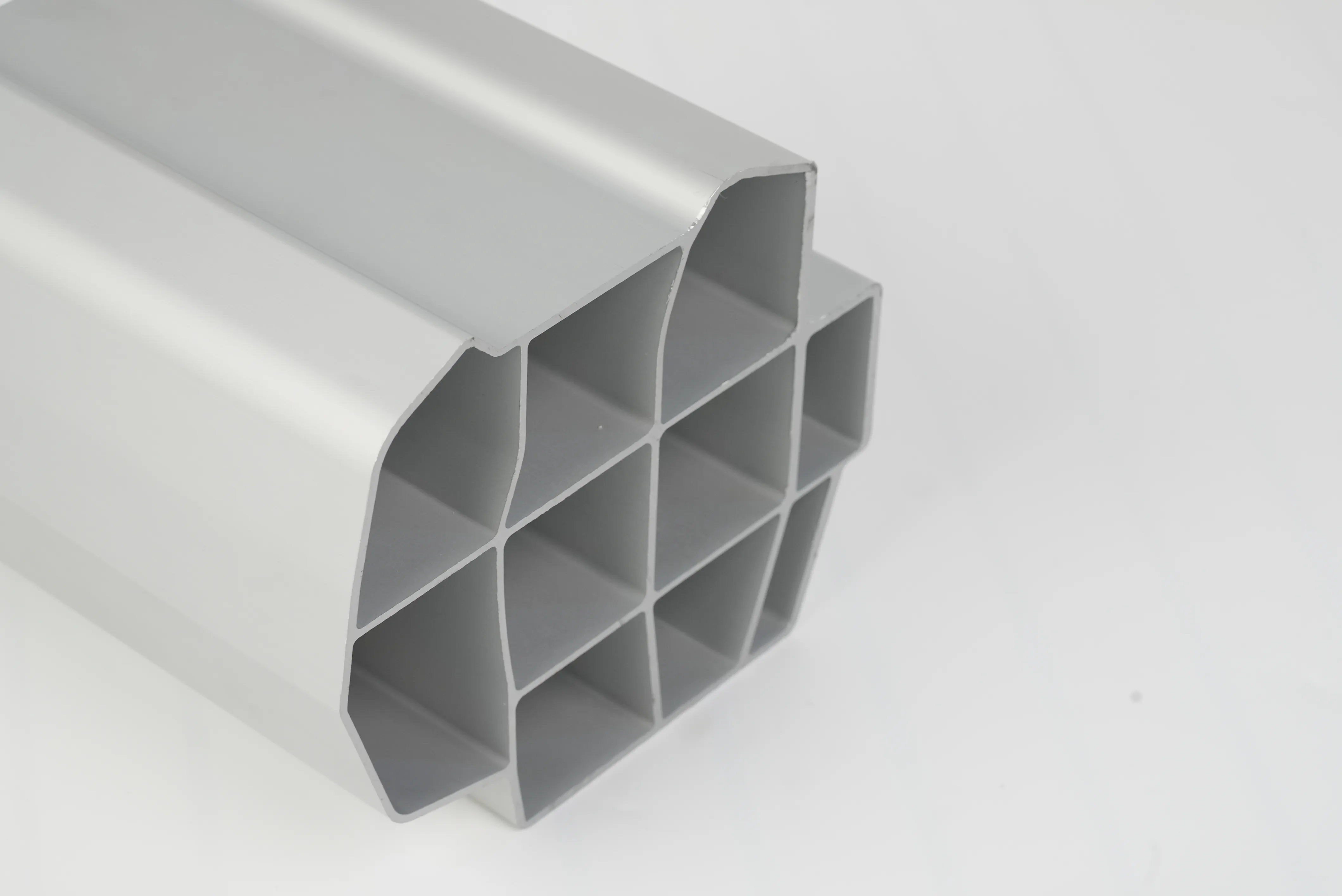 Automotive Aluminum Extrusions